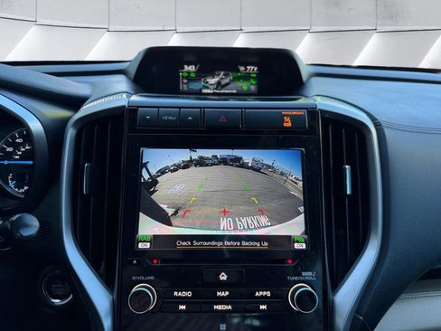 Used 2019 Subaru Ascent Touring w/ Popular Package #2 AWD/4WD image 16