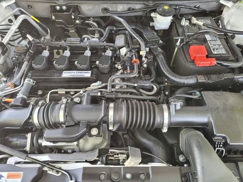 Used 2020 Honda Accord Sport image 30