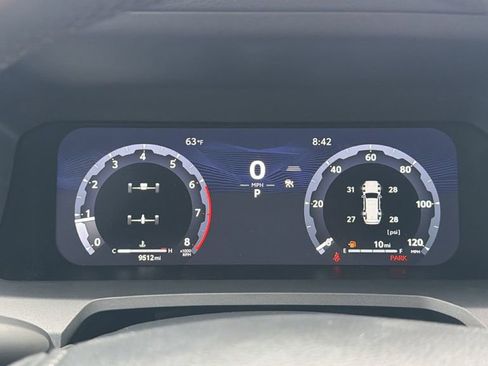 Certified 2025 Toyota 4Runner Limited AWD/4WD image 24