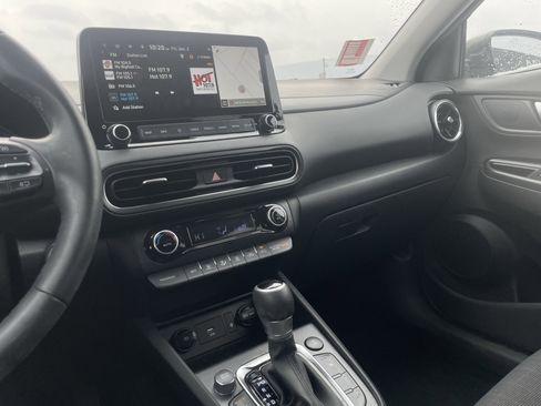 Used 2023 Hyundai Kona SEL w/ Convenience Package image 21