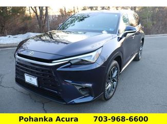 Used 2025 Lexus TX 350 AWD w/ Technology Package video 3