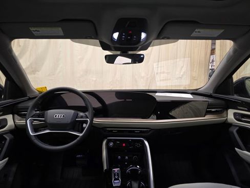 New 2025 Audi Q5 Premium Plus image 31