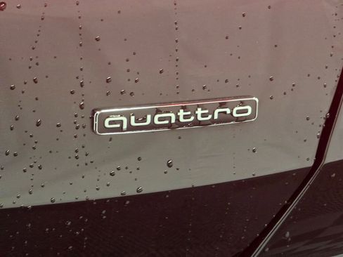 Used 2025 Audi Q3 2.0T Premium w/ Convenience Package image 32