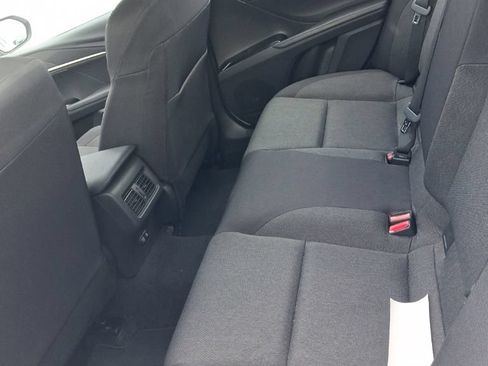Used 2026 Toyota Camry LE FWD image 6