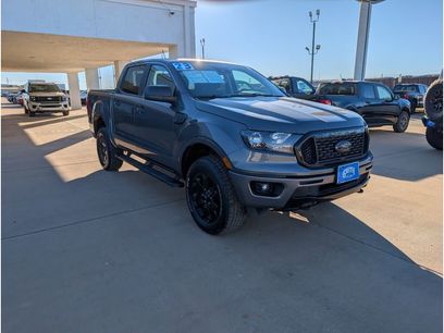 Used 2023 Ford Ranger XLT w/ Equipment Group 301A Mid
