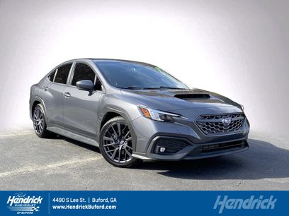 Used 2022 Subaru WRX Premium w/ Popular Package #2