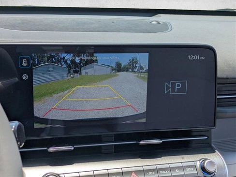 New 2026 Hyundai Kona SEL Sport FWD image 14