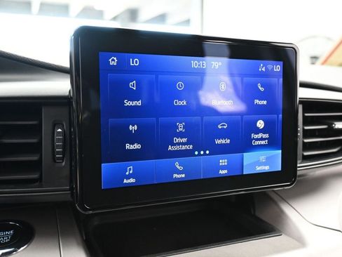 Used 2023 Ford Explorer XLT RWD image 18