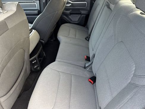 Used 2021 RAM 1500 Big Horn AWD/4WD image 18