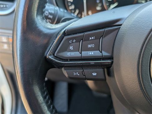 Certified 2023 MAZDA CX-9 Grand Touring image 15