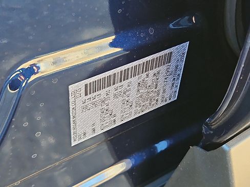 New 2026 Nissan Rogue SV image 20