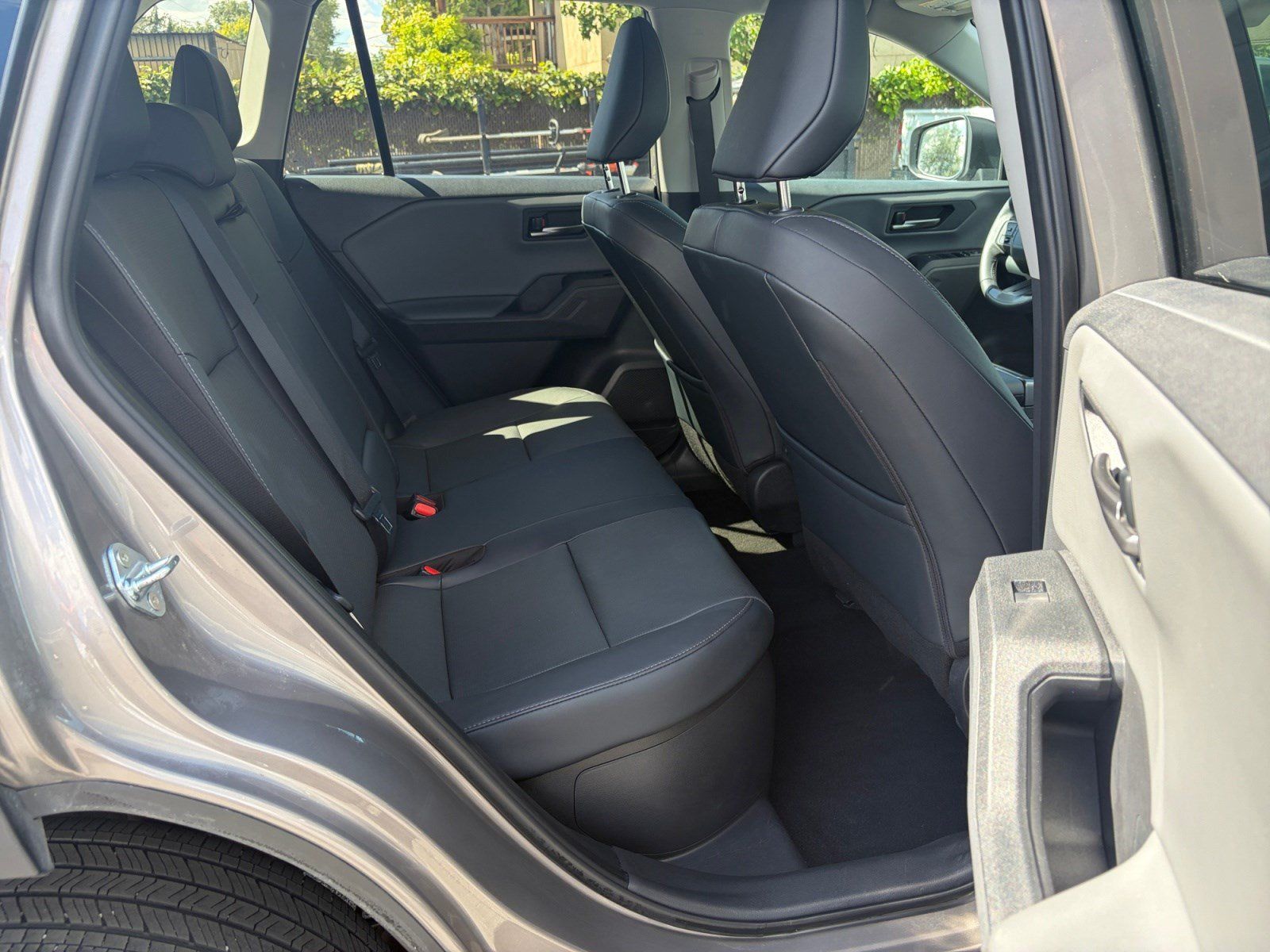 Used 2026 Toyota RAV4 XLE Premium AWD/4WD image 16