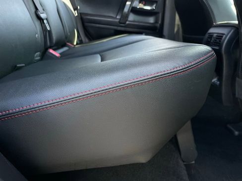 Used 2024 Toyota 4Runner TRD Off-Road Premium image 35