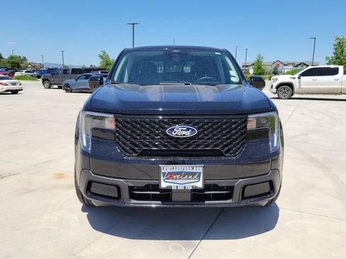 New 2026 Ford Maverick Lariat w/ Black Appearance Package AWD/4WD image 5