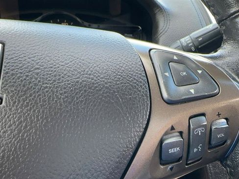 Used 2014 Lincoln MKX AWD w/ Equipment Group 101A image 34