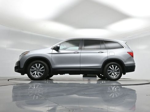 Used 2019 Honda Pilot EX-L image 7