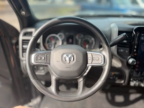 Used 2025 RAM 2500 Tradesman AWD/4WD image 32