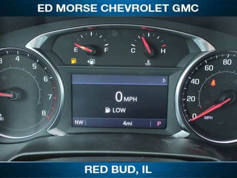 New 2025 Chevrolet Blazer LT w/ Midnight/Sport Edition image 9