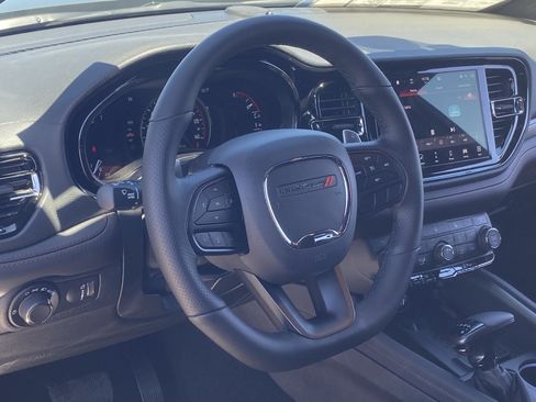 New 2026 Dodge Durango GT w/ Blacktop Package AWD/4WD image 18