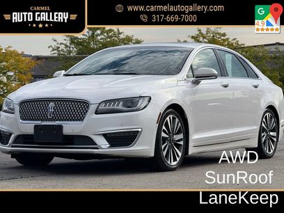 Used 2019 Lincoln MKZ Reserve