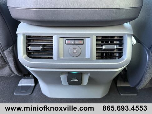 Used 2025 Ford F150 Lariat w/ Equipment Group 502A High AWD/4WD image 18