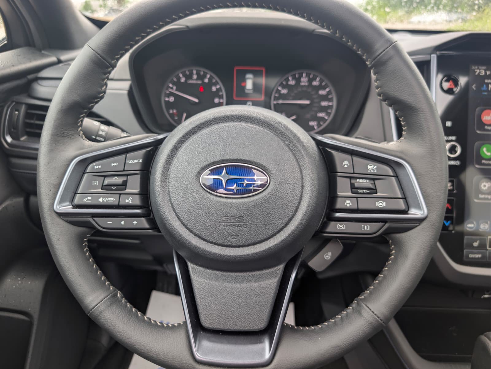 Used 2026 Subaru Forester Limited AWD/4WD image 28
