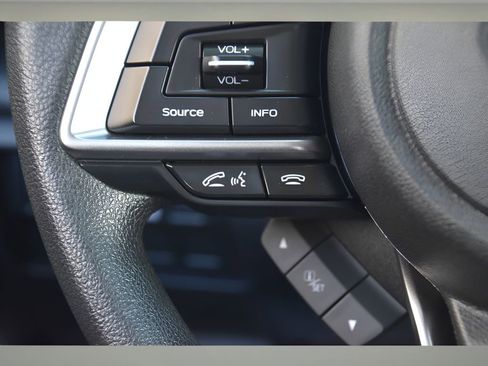 Used 2022 Subaru Crosstrek 2.0i image 28