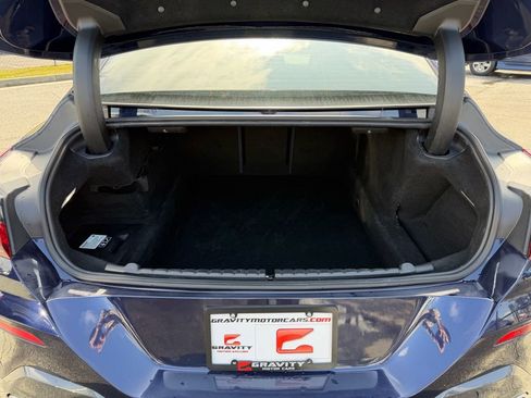 Used 2023 BMW 840i Gran Coupe image 7