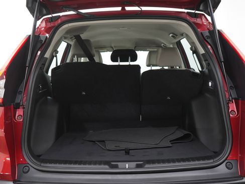 Used 2024 Honda CR-V LX image 18