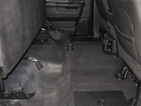 Used 2024 RAM 2500 Big Horn image 23