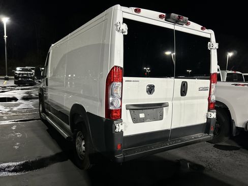 Used 2023 RAM ProMaster 2500 image 6