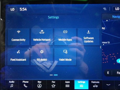 Used 2024 Ford F150 XLT w/ Equipment Group 302A MID AWD/4WD image 28
