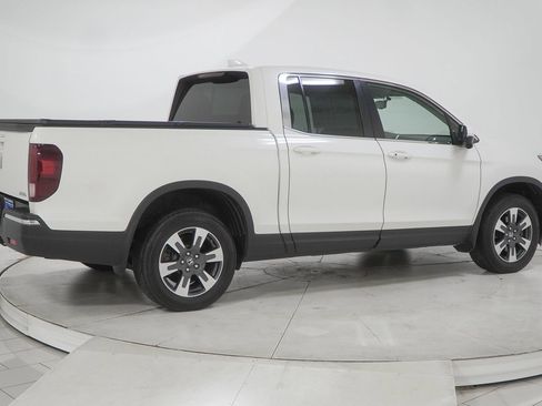 Used 2018 Honda Ridgeline RTL-T image 15