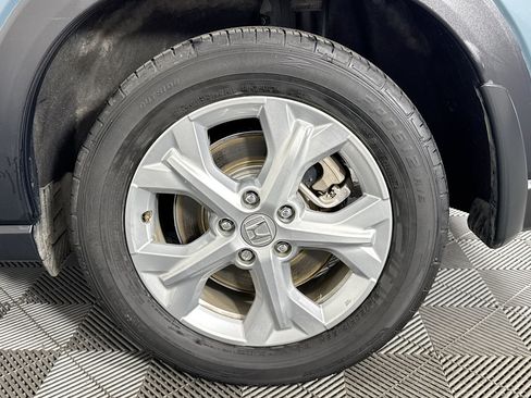 Used 2024 Honda HR-V LX image 35