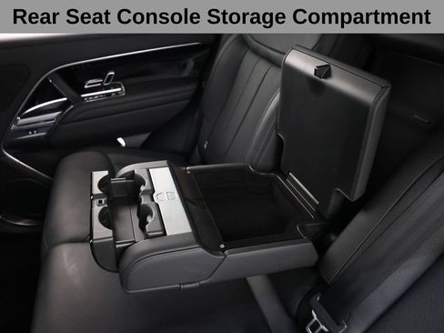 Used 2024 Land Rover Range Rover SE AWD/4WD image 48