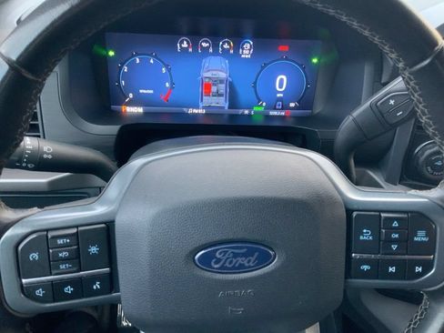 Used 2024 Ford F150 XLT w/ Mobile Office Package AWD/4WD image 20