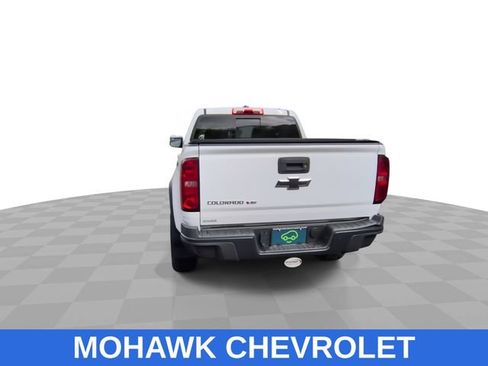 Certified 2018 Chevrolet Colorado ZR2 AWD/4WD image 7