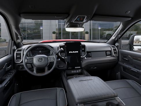 New 2026 RAM 3500 Limited image 14