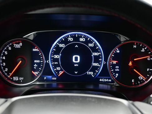 Used 2021 Chevrolet Blazer RS w/ Enhanced Convenience Package image 26