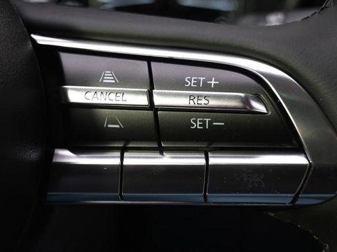 New 2026 MAZDA CX-50 AWD 2.5 S w/ Cargo Package image 34