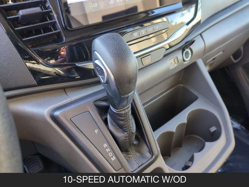 Used 2024 Ford Transit 350 XLT image 16