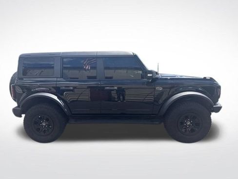 Used 2023 Ford Bronco Wildtrak AWD/4WD image 2