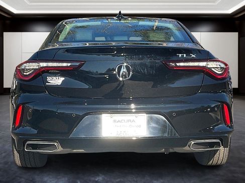 Certified 2024 Acura TLX w/ Technology Package image 4