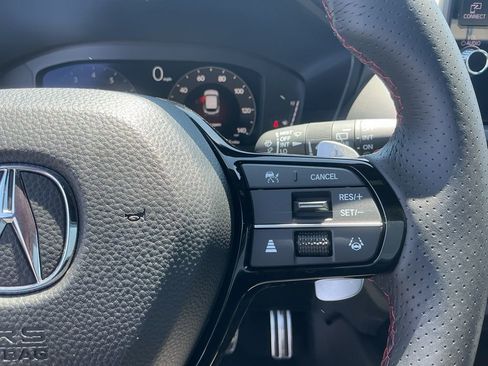 New 2026 Acura ADX A-Spec AWD/4WD image 15