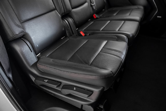 Used 2021 Chevrolet Tahoe RST RWD image 59