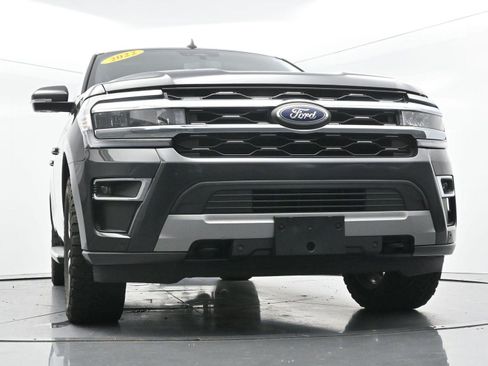Used 2022 Ford Expedition Limited AWD/4WD image 53