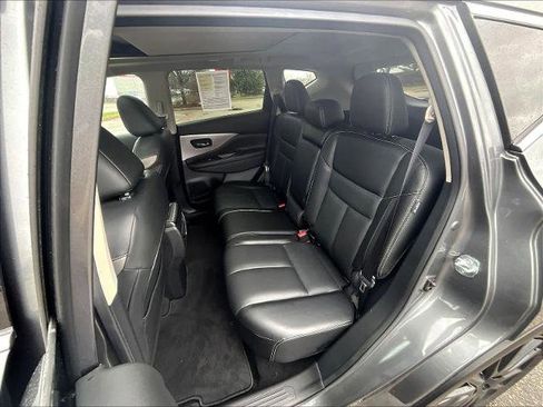Certified 2024 Nissan Murano SL image 15