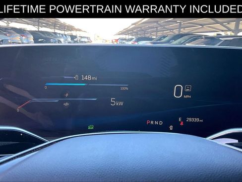 Used 2024 Cadillac Lyriq Sport RWD image 19