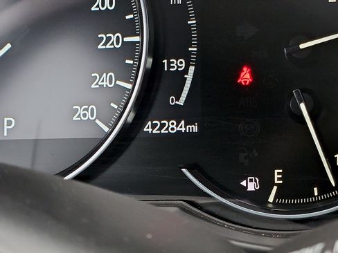 Used 2019 MAZDA CX-5 Grand Touring Reserve image 21