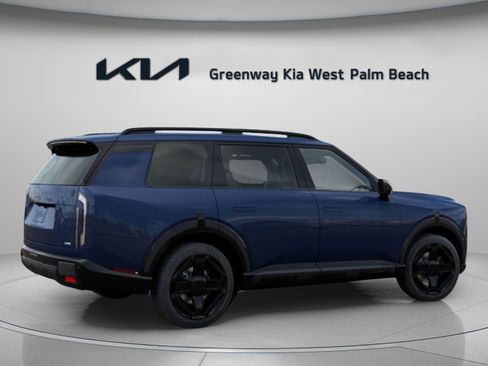 New 2027 Kia Telluride X-Line SX Prestige AWD/4WD image 8